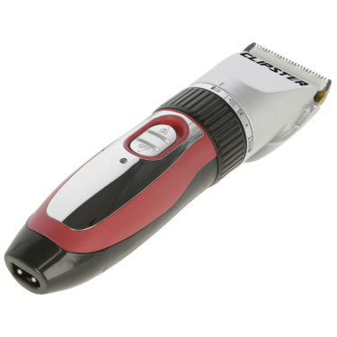 Cortadora a batería Sonic Clipster Cortadora a batería Sonic Clipster