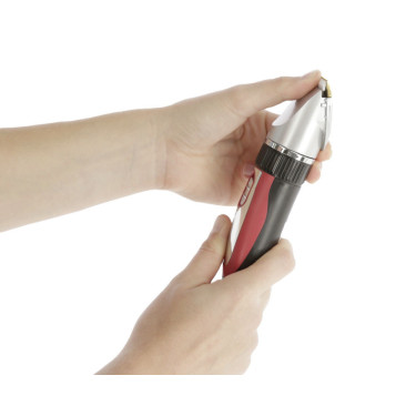 Cortadora a batería Sonic Clipster Cortadora a batería Sonic Clipster