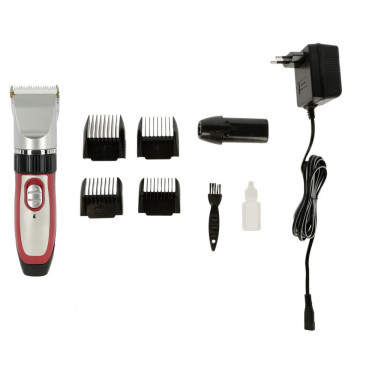 Cortadora a batería Sonic Clipster Cortadora a batería Sonic Clipster