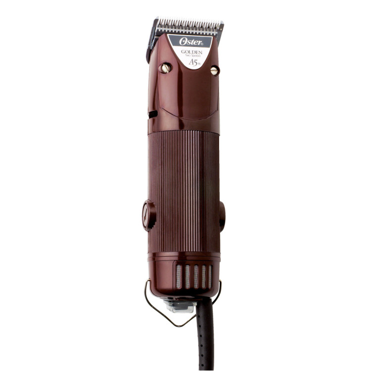 Cortadora Golden A5 Oster
