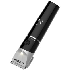 Cortadora a batería DeloX Clipster