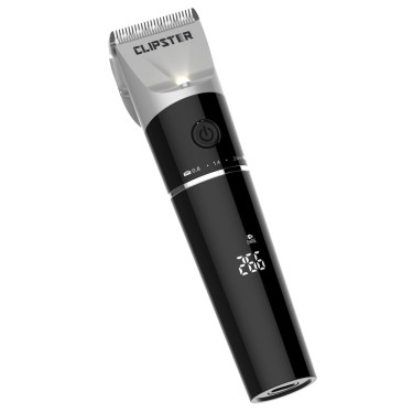 Cortadora a batería DeloX Clipster Cortadora a batería DeloX Clipster