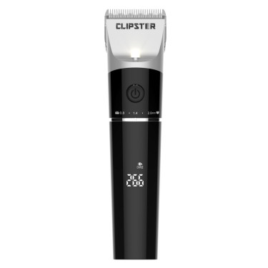 Cortadora a batería DeloX Clipster Cortadora a batería DeloX Clipster