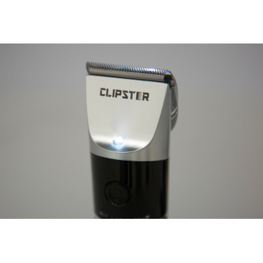 Cortadora a batería DeloX Clipster Cortadora a batería DeloX Clipster