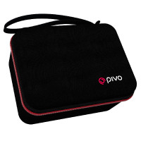 TravelCase Mini pour Pivo Max Negro