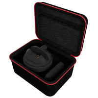 TravelCase Mini pour Pivo Max Negro TravelCase Mini pour Pivo Max Negro