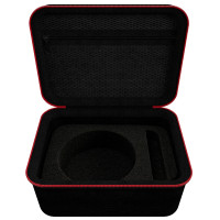 TravelCase Mini pour Pivo Max Negro TravelCase Mini pour Pivo Max Negro