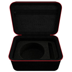 TravelCase Mini pour Pivo Max Negro