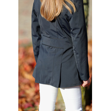 Chaqueta de competición infantil Turinga Covalliero