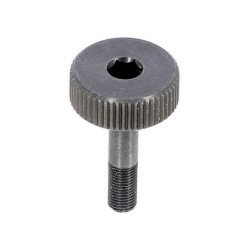 Tornillo moleteado para Torqui Favorita Aesculap