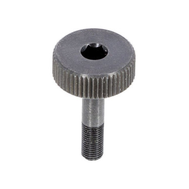 Tornillo moleteado para Torqui Favorita Aesculap