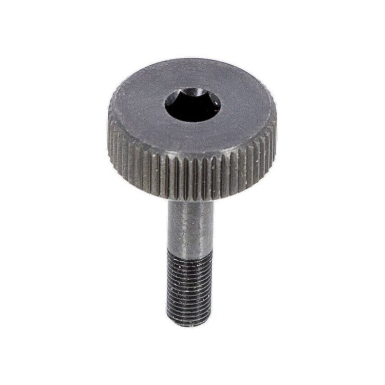 Tornillo moleteado para Torqui Favorita Aesculap