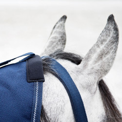 Manta de invierno Combo Supreme Avalanche Pro Azul marino / rojo remolacha Manta de invierno Combo Supreme Avalanche Pro Azul marino / rojo remolacha