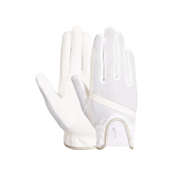 Guantes tela respirante Horze Evelyn Guantes tela respirante Horze Evelyn