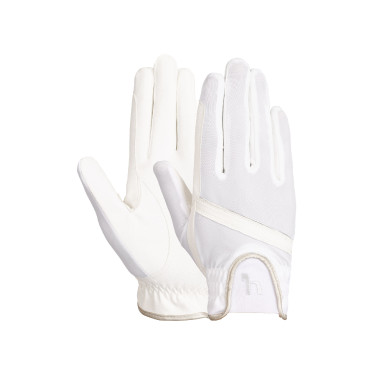 Guantes tela respirante Horze Evelyn Guantes tela respirante Horze Evelyn