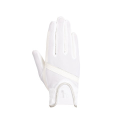 Guantes tela respirante Horze Evelyn Guantes tela respirante Horze Evelyn