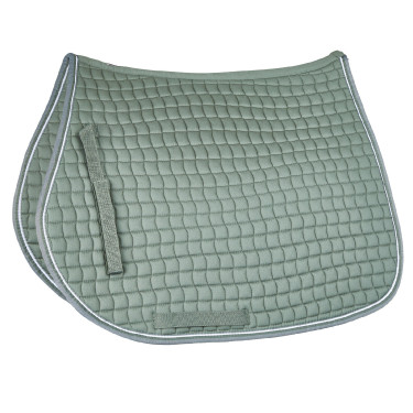 Mantilla de Uso General Adepto Horze Mantilla de Uso General Adepto Horze