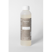 Limpiador especial para piel de oveja Horze Merengue marrón claro