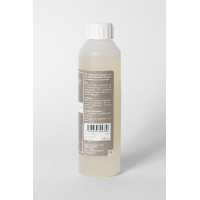 Limpiador especial para piel de oveja Horze Merengue marrón claro