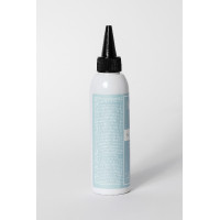 Gel de cuidado para horquilla Horze Éter azul claro