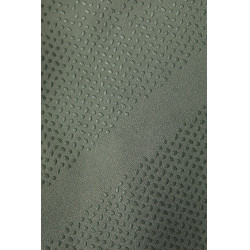 Leggings de equitación B Vertigo Caitlin de talle alto y culera completa para mujer Verde escarabajo