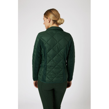 Plumífero ligero Horze Elena mujer Plumífero ligero Horze Elena mujer
