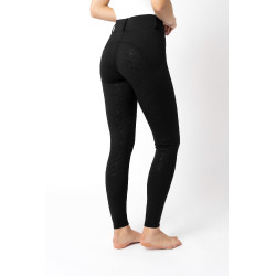 Leggings de agarre integral Horze Dea para mujer Leggings de agarre integral Horze Dea para mujer