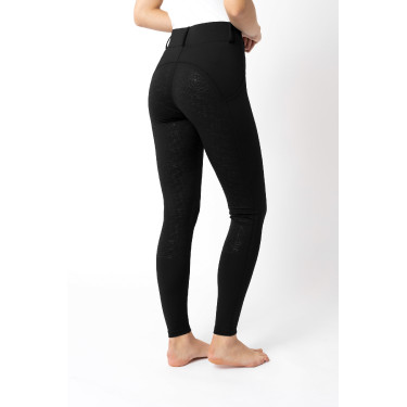Leggings de agarre integral Horze Dea para mujer Leggings de agarre integral Horze Dea para mujer