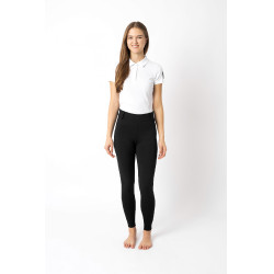 Leggings de agarre integral Horze Dea para mujer Leggings de agarre integral Horze Dea para mujer