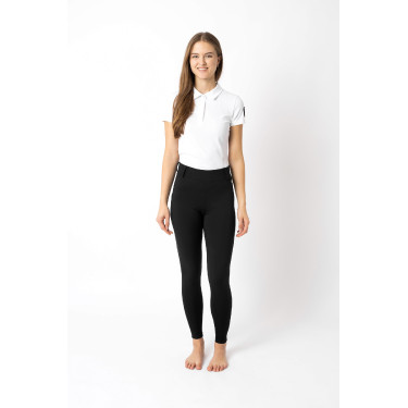 Leggings de agarre integral Horze Dea para mujer Leggings de agarre integral Horze Dea para mujer