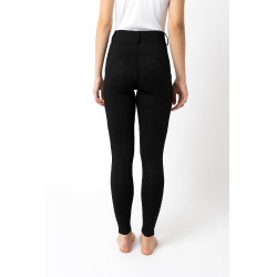 Leggings de agarre integral Horze Dea para mujer Leggings de agarre integral Horze Dea para mujer