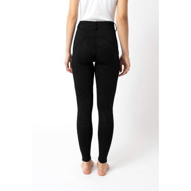 Leggings de agarre integral Horze Dea para mujer Leggings de agarre integral Horze Dea para mujer