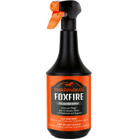 Desenredador abrillantador Foxfire Horse Fitform