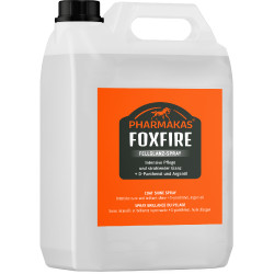 Desenredador abrillantador Foxfire Horse Fitform