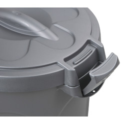 Contenedor para piensos Kerbl