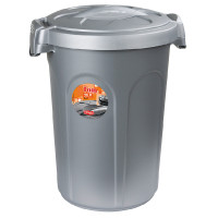 Contenedor para piensos Kerbl