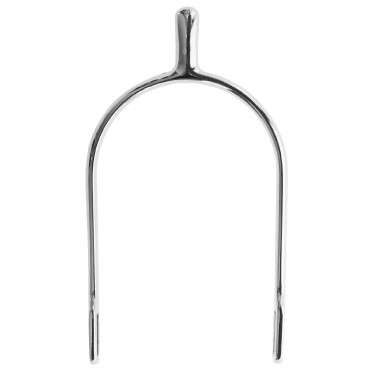 Espuelas forma gota Kerbl Espuelas forma gota Kerbl