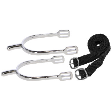 Espuelas forma gota Kerbl Espuelas forma gota Kerbl