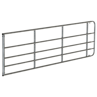 Puerta de campo 90 regulable Kerbl