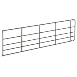 Puerta de campo 90 regulable Kerbl