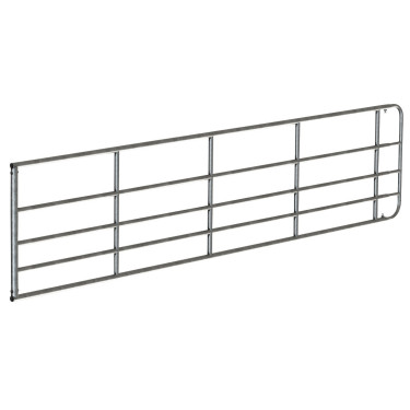 Puerta de campo 90 regulable Kerbl