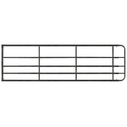 Puerta de campo 90 regulable Kerbl