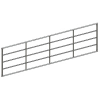 Puerta de campo Kerbl