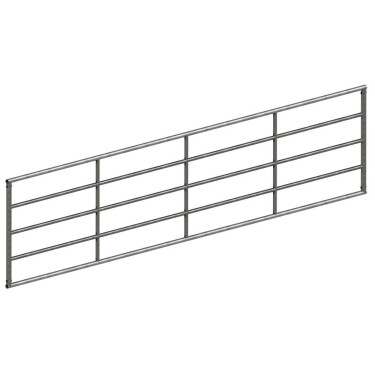 Puerta de campo Kerbl