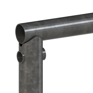 Puerta de campo Kerbl