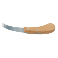 Cuchilla Pro derecha Kerbl