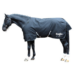 Manta RugBe IceProtect 200 Cavalliero Manta RugBe IceProtect 200 Cavalliero