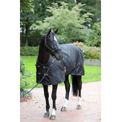 Manta RugBe IceProtect 200 Cavalliero Manta RugBe IceProtect 200 Cavalliero