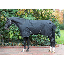 Manta RugBe IceProtect 200 Cavalliero Manta RugBe IceProtect 200 Cavalliero