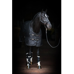 Manta RugBe IceProtect 200 Cavalliero Manta RugBe IceProtect 200 Cavalliero